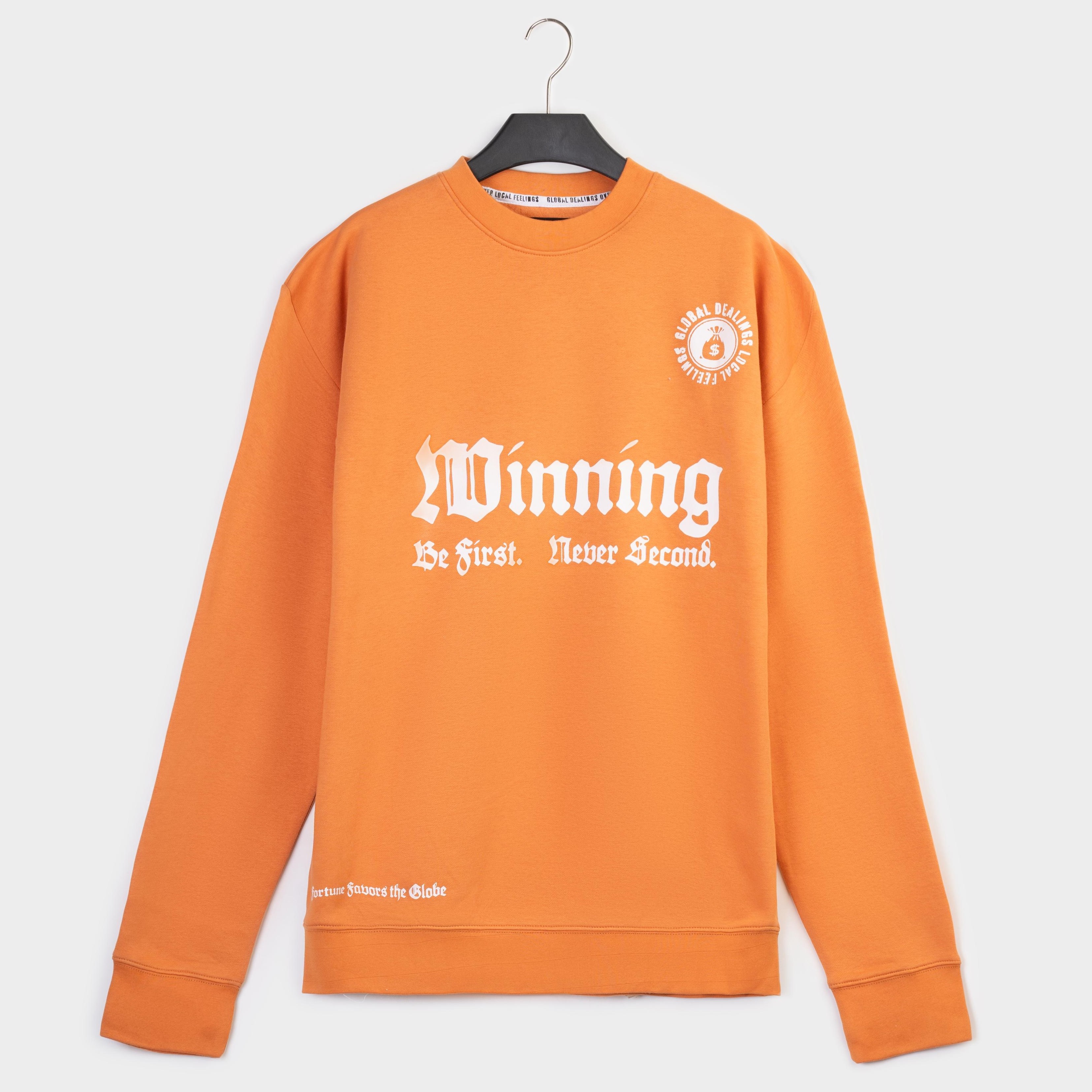 Streetwear & Fashion — Sweat Shirts — #7